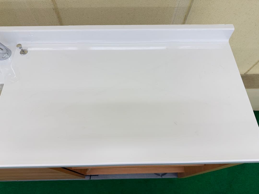 LIXIL 洗面化粧台 NTVN-754A/LL2Y