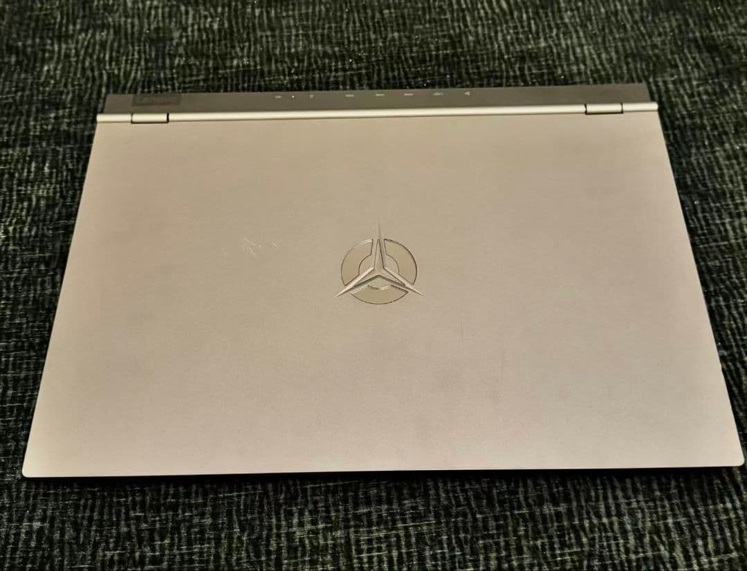 LEGION Y7000P 2020海外版(日本語設定済み)