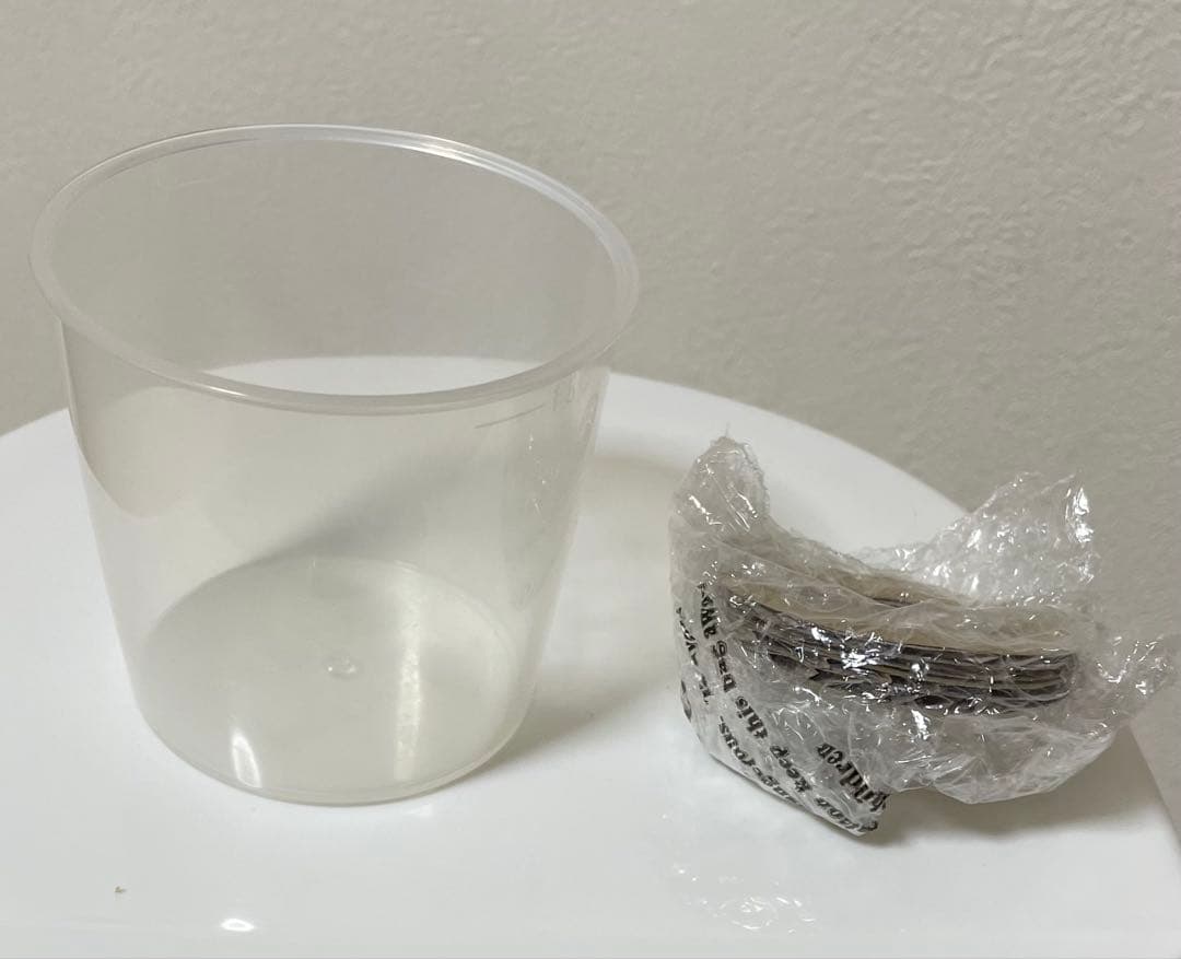 SATAKE Gaba Mill ギャバミル精米機 ホワイト　RSKM3D