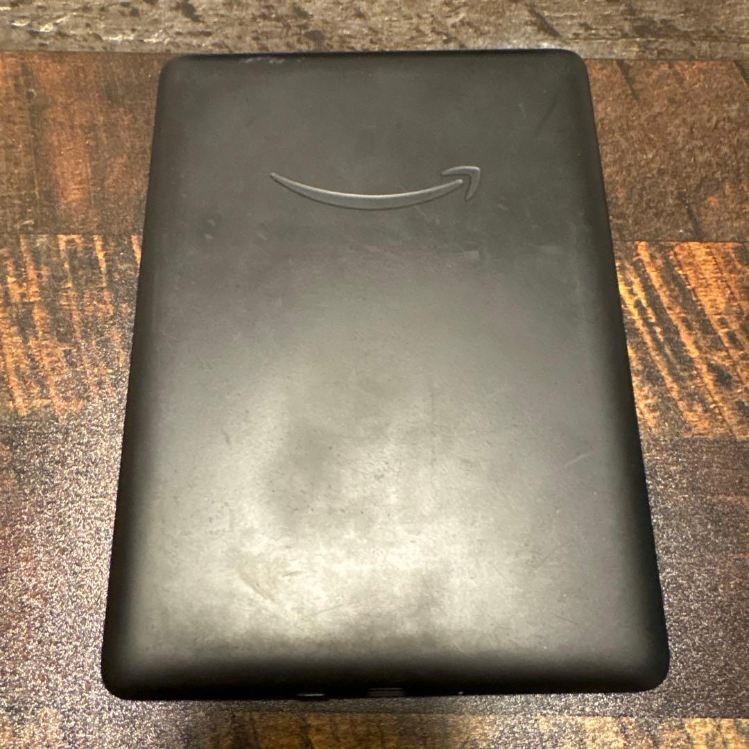 Kindle Paperwhiteシグニチャーエディション 32GB 第11世代