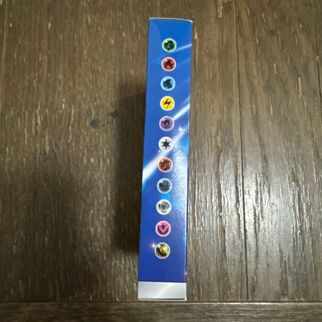 ト*）様 スタートデッキ100 コロコロコミックver. 未開封