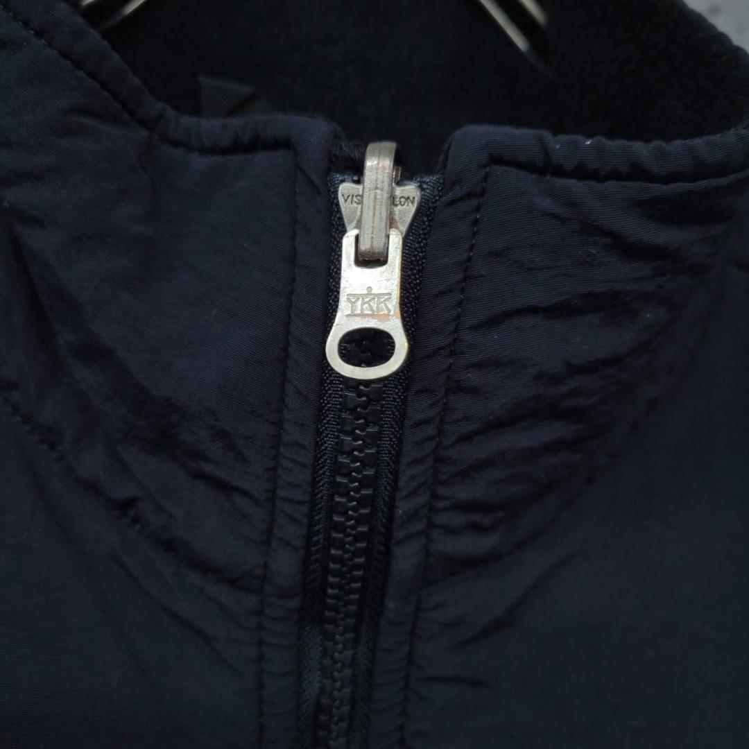 古着 90s ザノースフェイス 刺繍 デナリ フリースジャケット ベスト