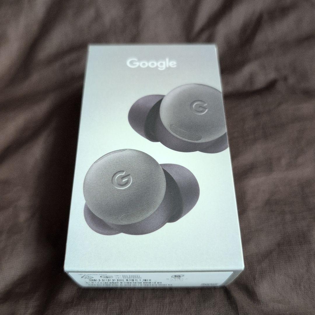 Google Pixel Buds Pro 2 （カラー:Hazel）