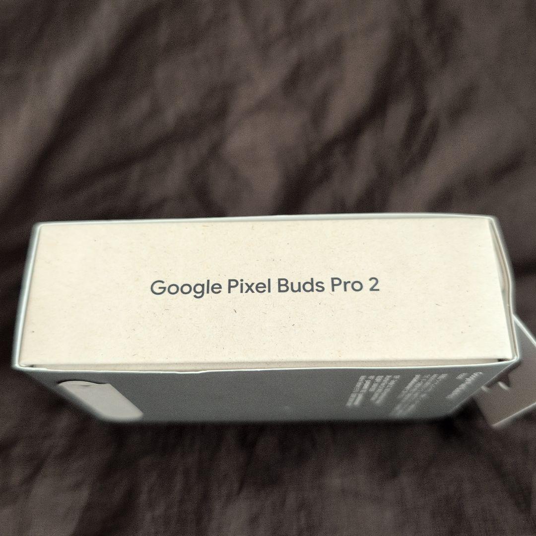 Google Pixel Buds Pro 2 （カラー:Hazel）