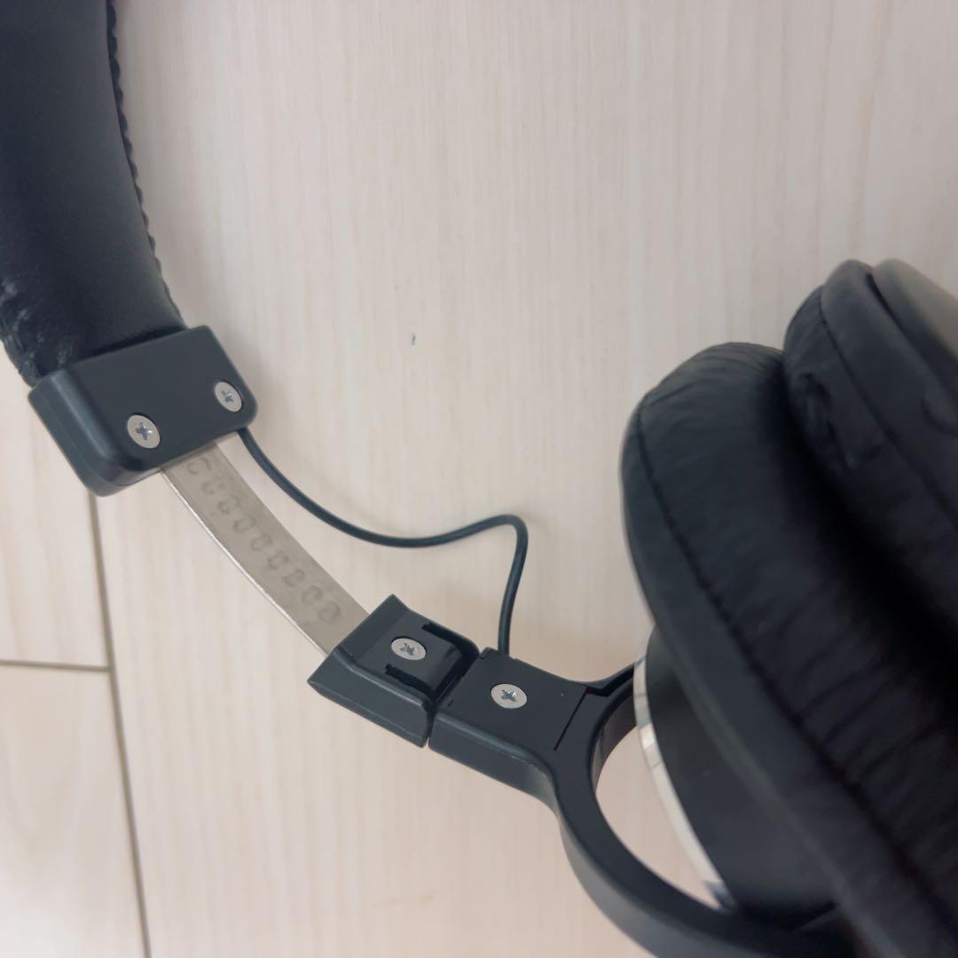 SONY ソニー ヘッドホン MDR-CD900ST