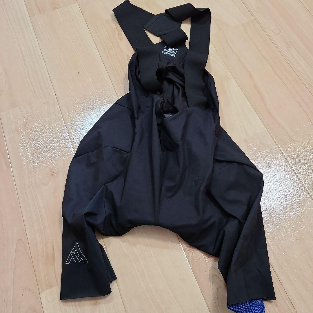 7MESH ビブショーツM's