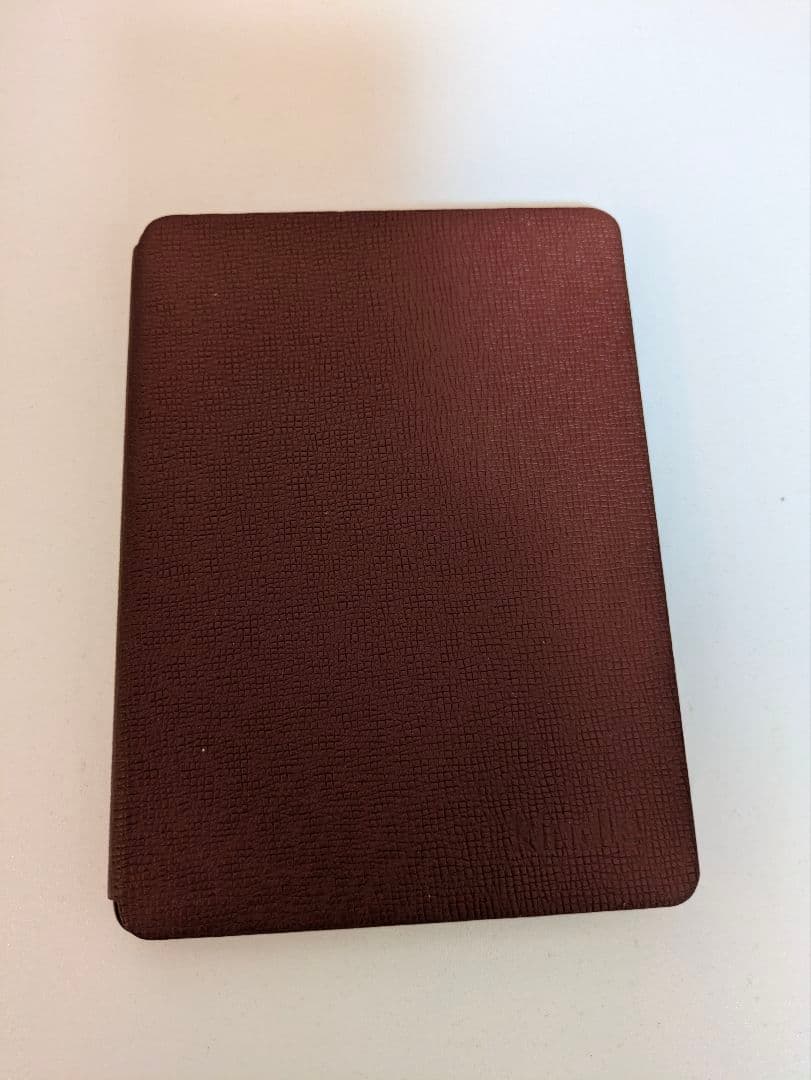 Kindle Paperwhiteシグニチャーエディション第11世代+カバー