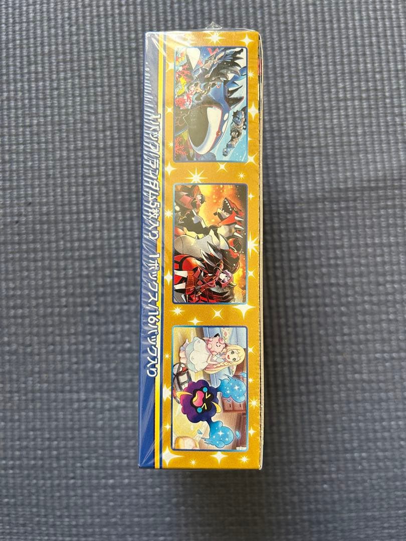 ポケモンカード　25th ANNIVERSARY COLLECTION