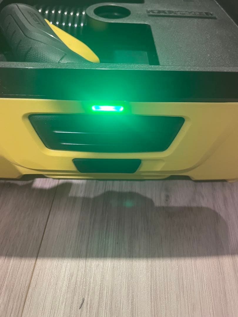 KARCHER OC 3 高圧洗浄機 本体