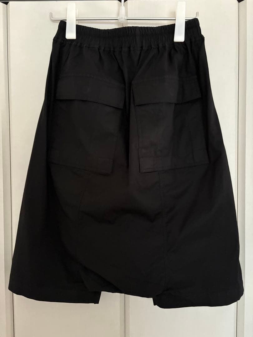 パンツ Rick Owens 24SS PODS 46 TE