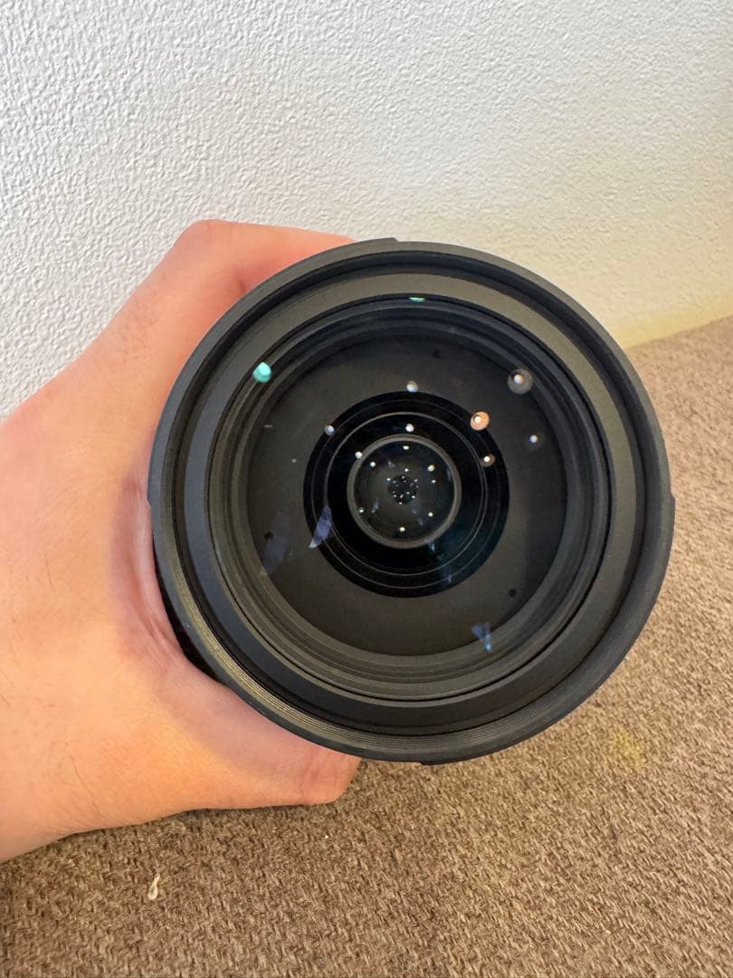 美品　SIGMA 28-70mm F2.8 DG DN Eマウント