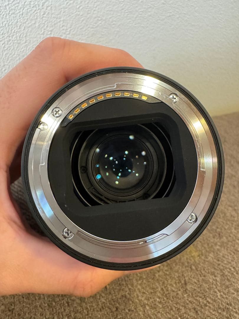 美品　SIGMA 28-70mm F2.8 DG DN Eマウント