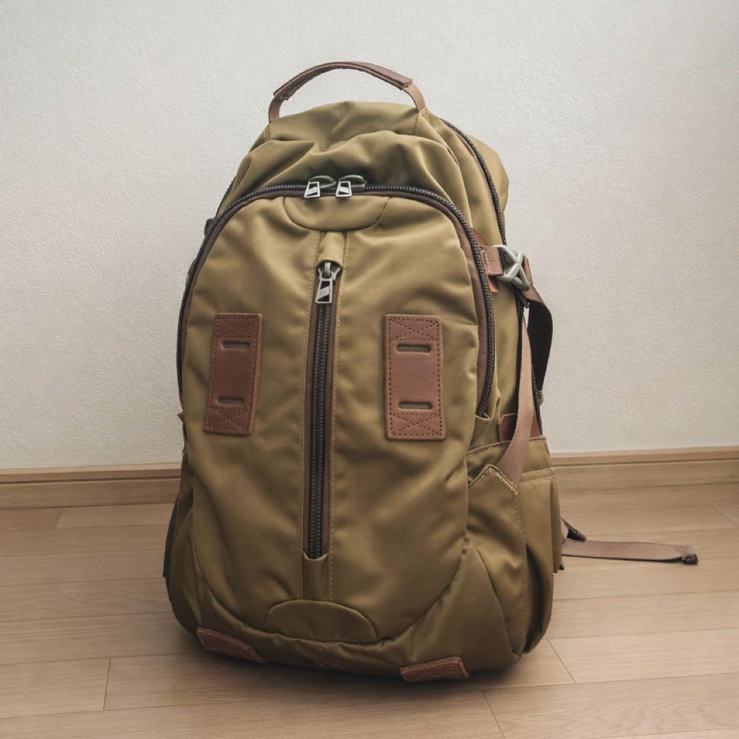 F/CE. 【完売品】SATIN TRAVEL BP　エフシーイー