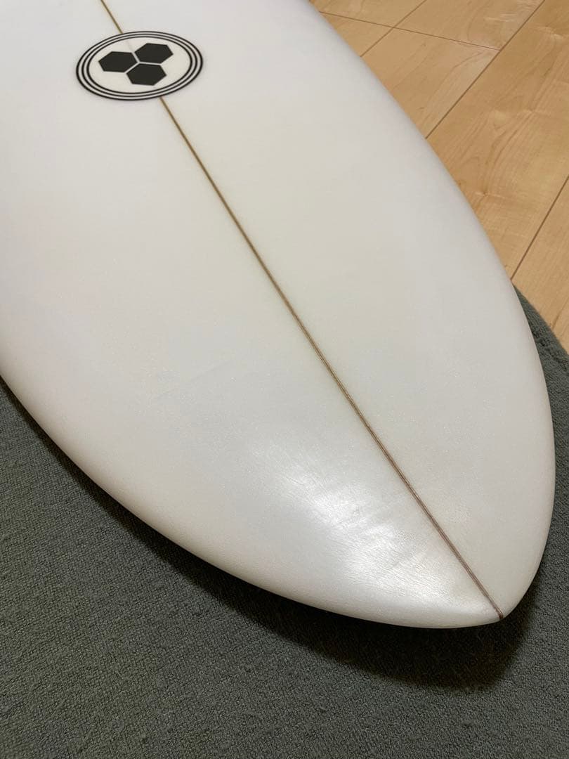 【キン】【たのメル便】アルメリック G-SKATE 5'10 千葉茨城埼玉