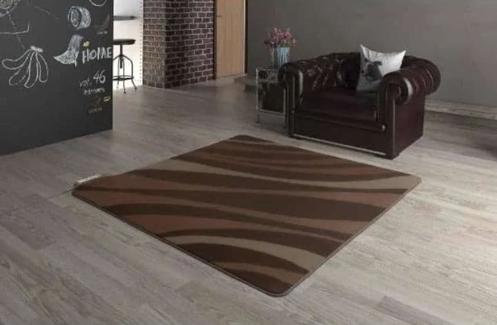 DC-2HAC4-T パナソニック 電気カーペット 着替えセット2畳相当新品高級