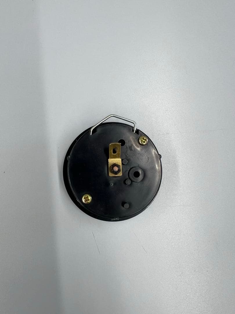 黒*煙様 NISMO 旧ロゴ　ステアリング　ハンドル　当時物　日産