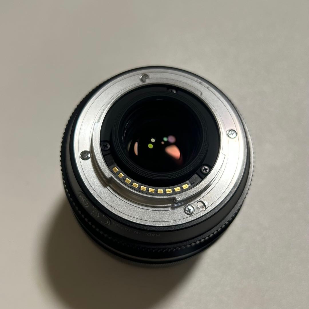 Fujinon XF 23mm F1.4 R レンズ