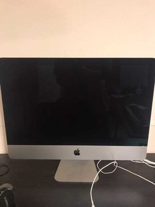 iMac 2017 21.5インチ