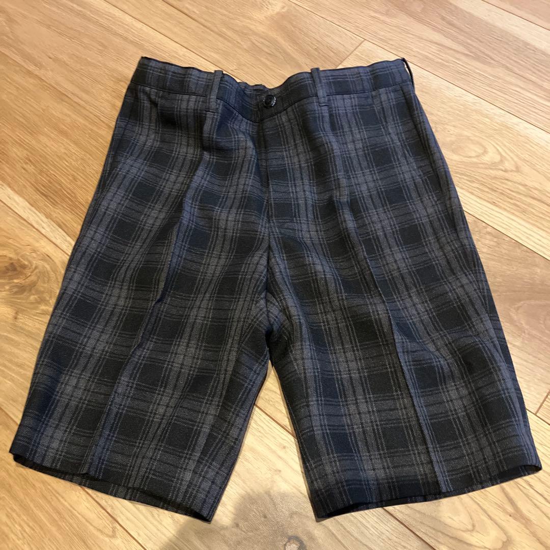 新品　ワルツバイビームスデザイン　130B スーツ　男の子 セットアップ 上下