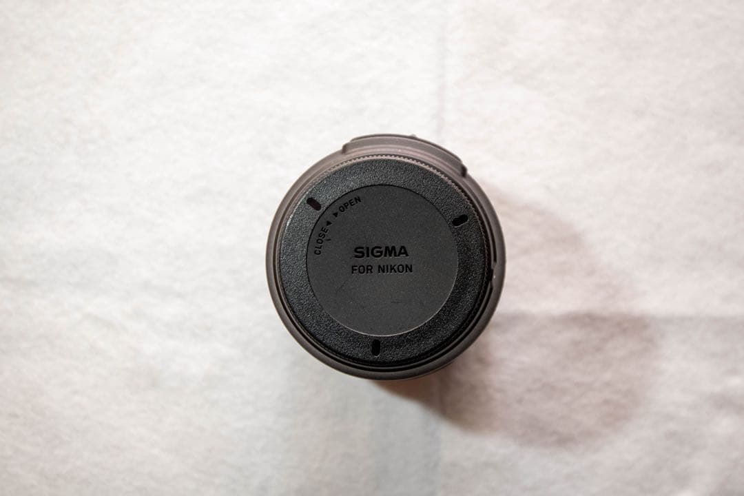 ニコン　レンズNikon AF-S DX 18-105F3.5-5.6G ED