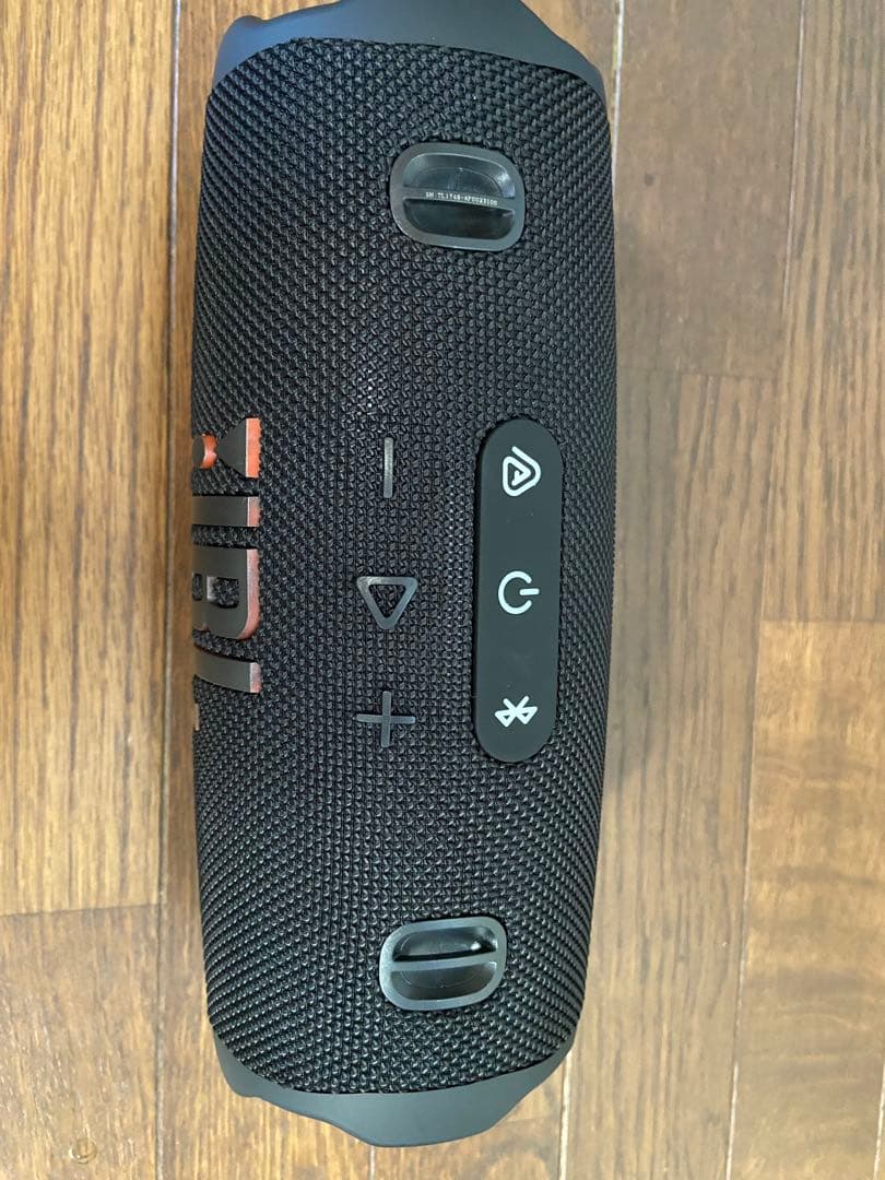 JBL Charge6 ワイヤレススピーカー