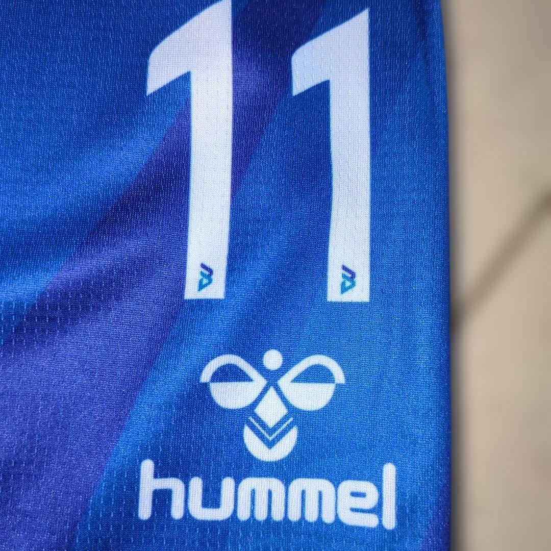 激レア 大阪ブルテオン ゲームパンツ バレーボール SVリーグ 西田有志