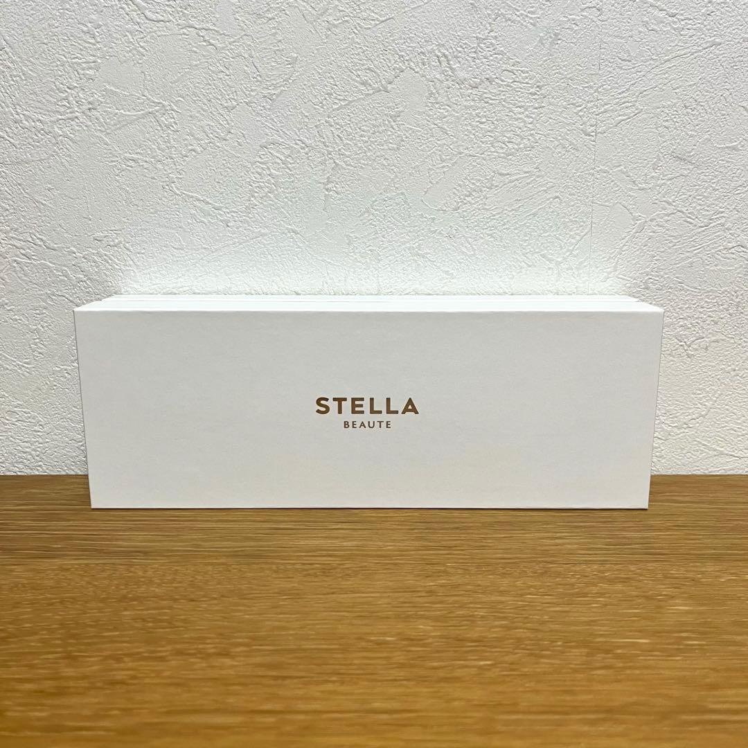 ★美品★STELLA Beaute Beauty Face Stick