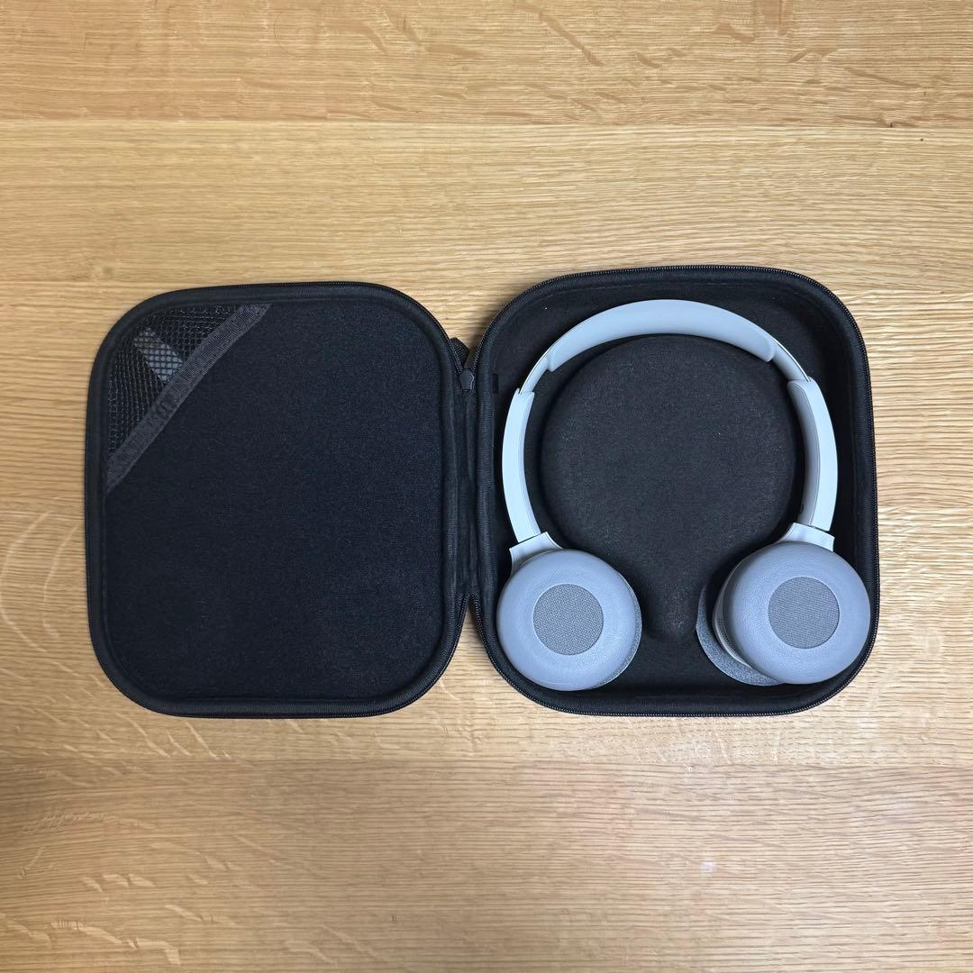 Cisco 730 ヘッドセット（ワイヤレスプラチナ）