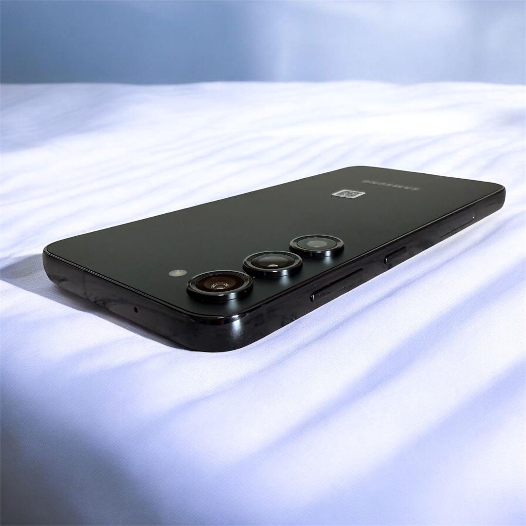 Samsung Galaxy S23 256GB ブラック 楽天版 ギャラクシー