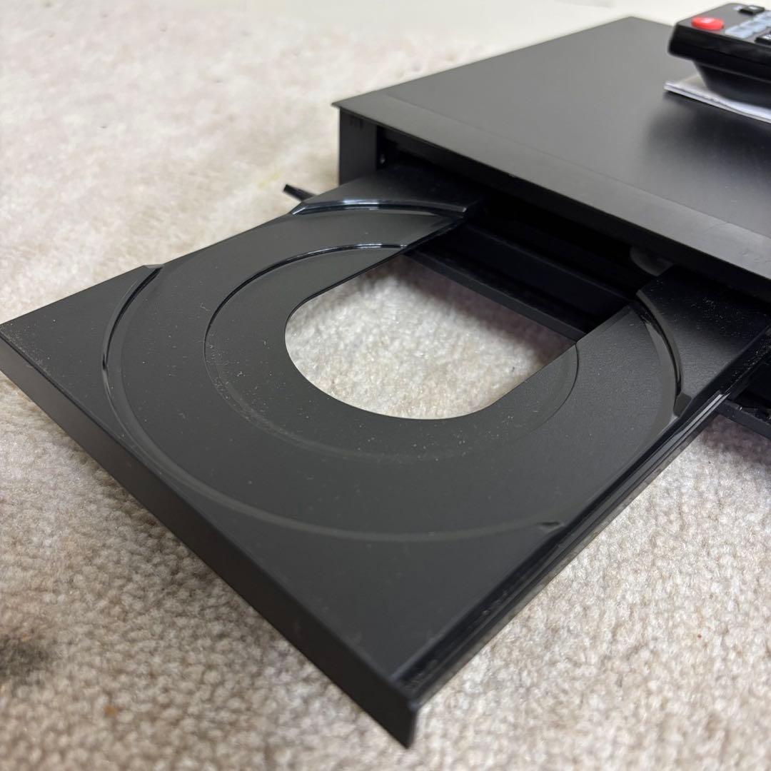 953　ブルーレイレコーダー　パナソニック　1TB　2番組同時録画　送料無料