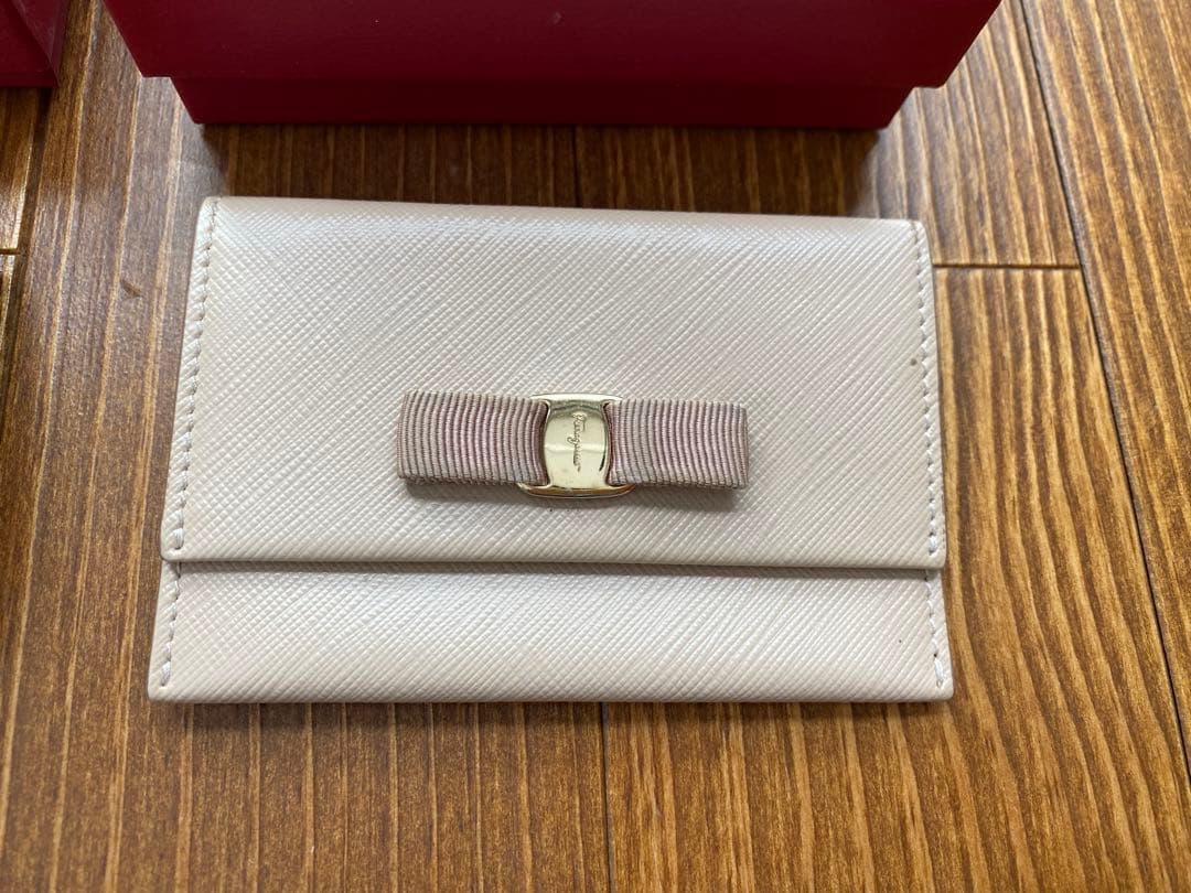 【2点セット】Salvatore Ferragamo サルヴァトーレフェラガモ