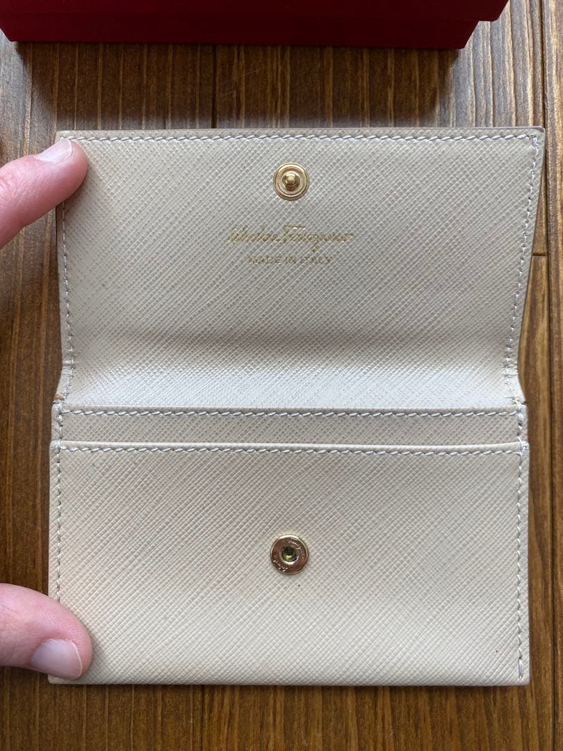 【2点セット】Salvatore Ferragamo サルヴァトーレフェラガモ