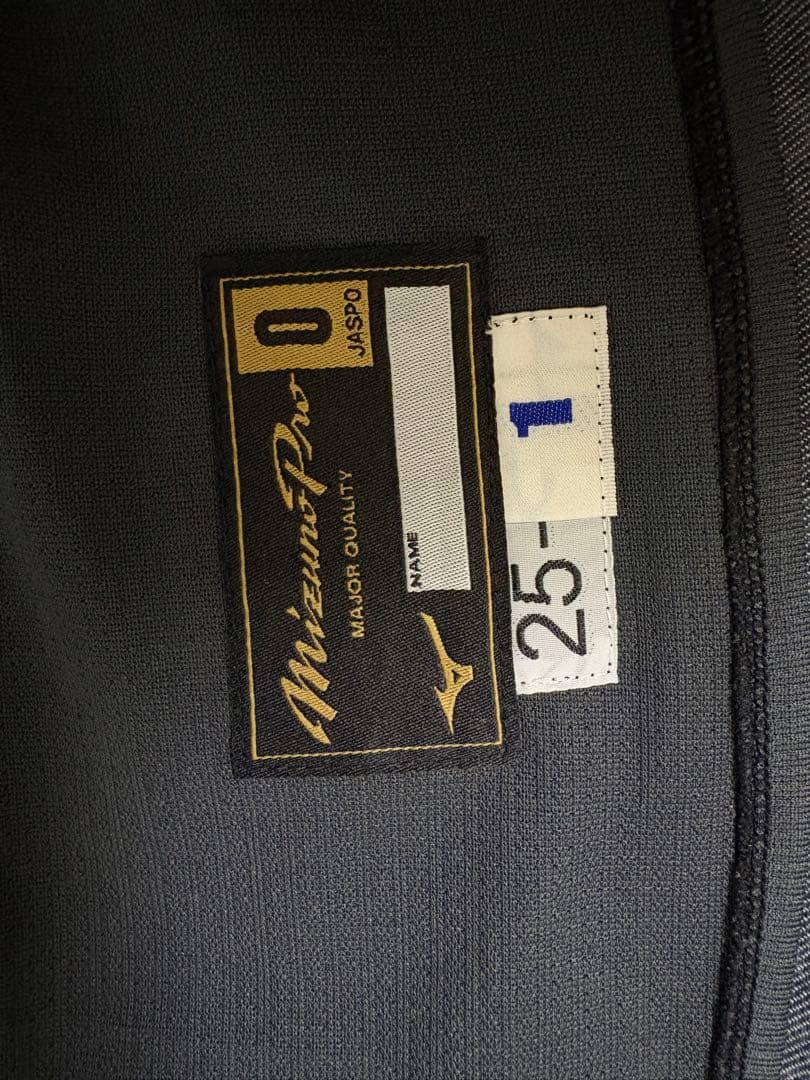 ソ*ユ様 阪神タイガース　森下翔太　プロコレ　ブラックダイナマイトユニフォーム