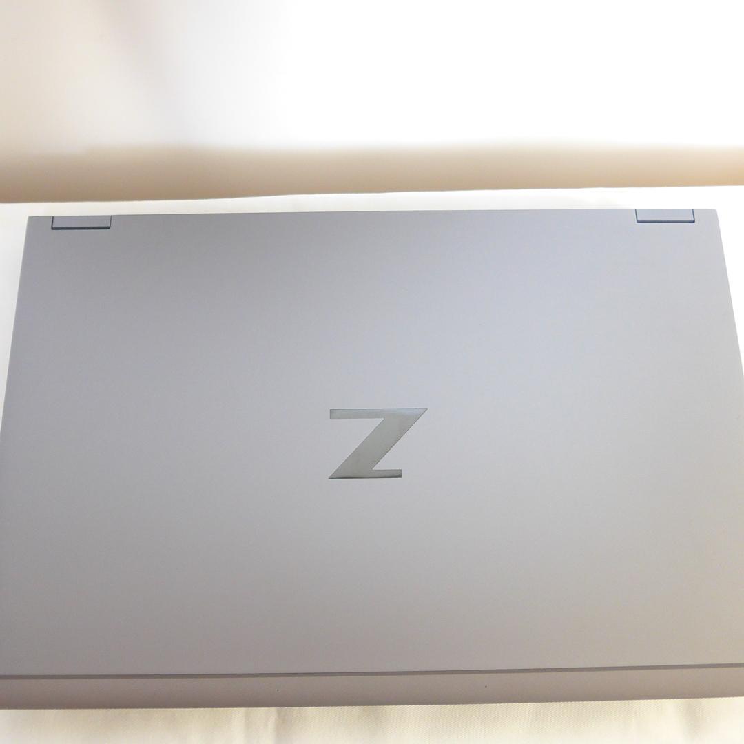 その他ノートPC本体 HP ZBook15 G8 i7 11850H RTX A3000 RAM32G