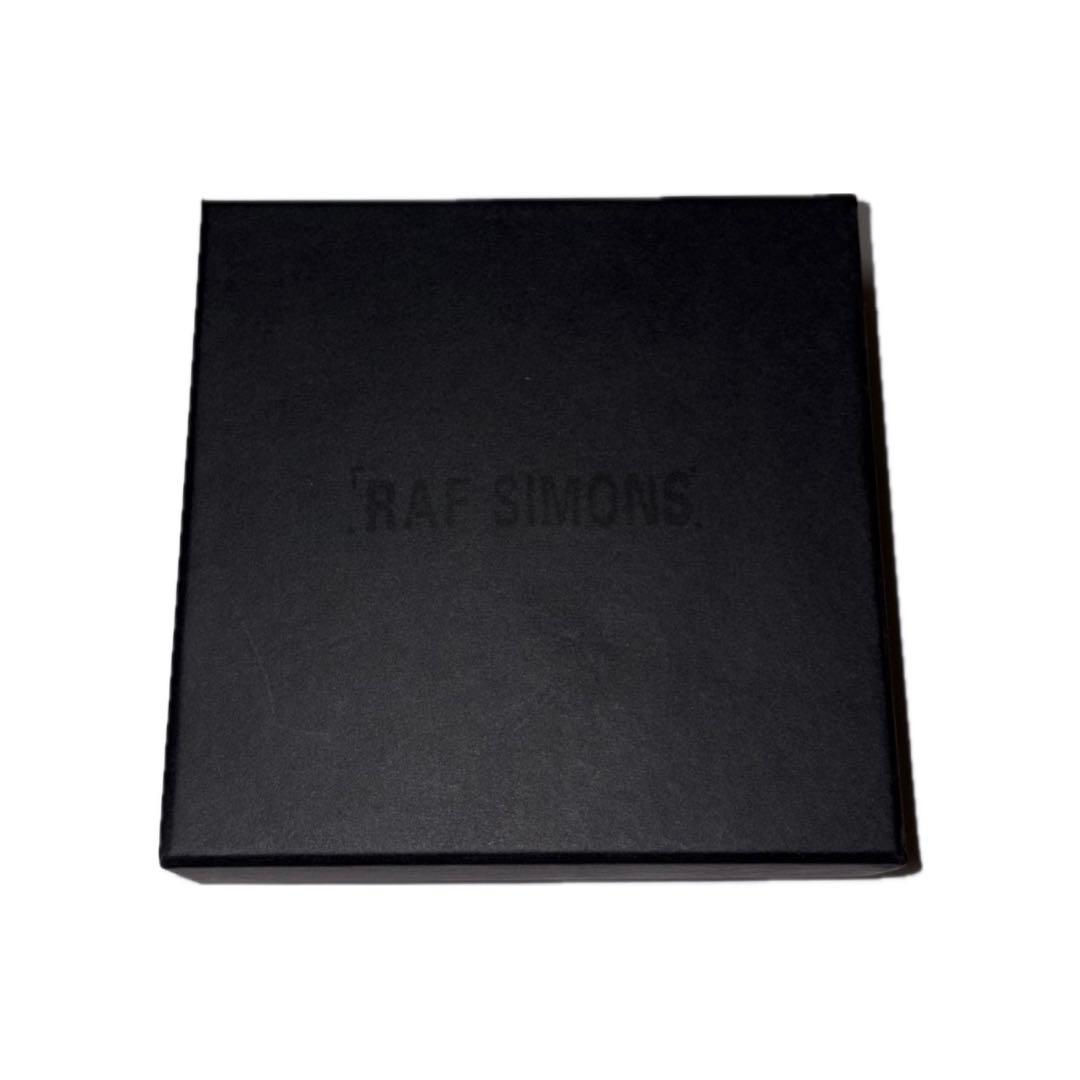 Raf Simons CHERRY CHAIN ウォレットチェーン