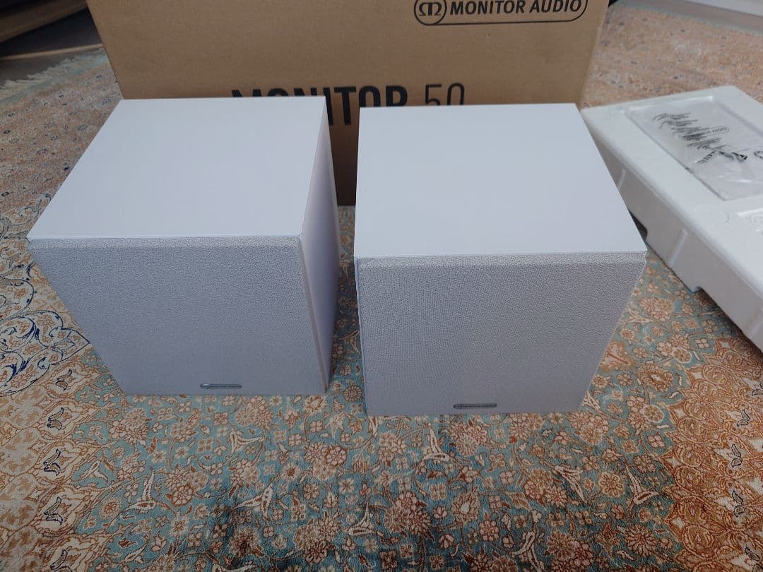 【値下げ不可】monitor 50