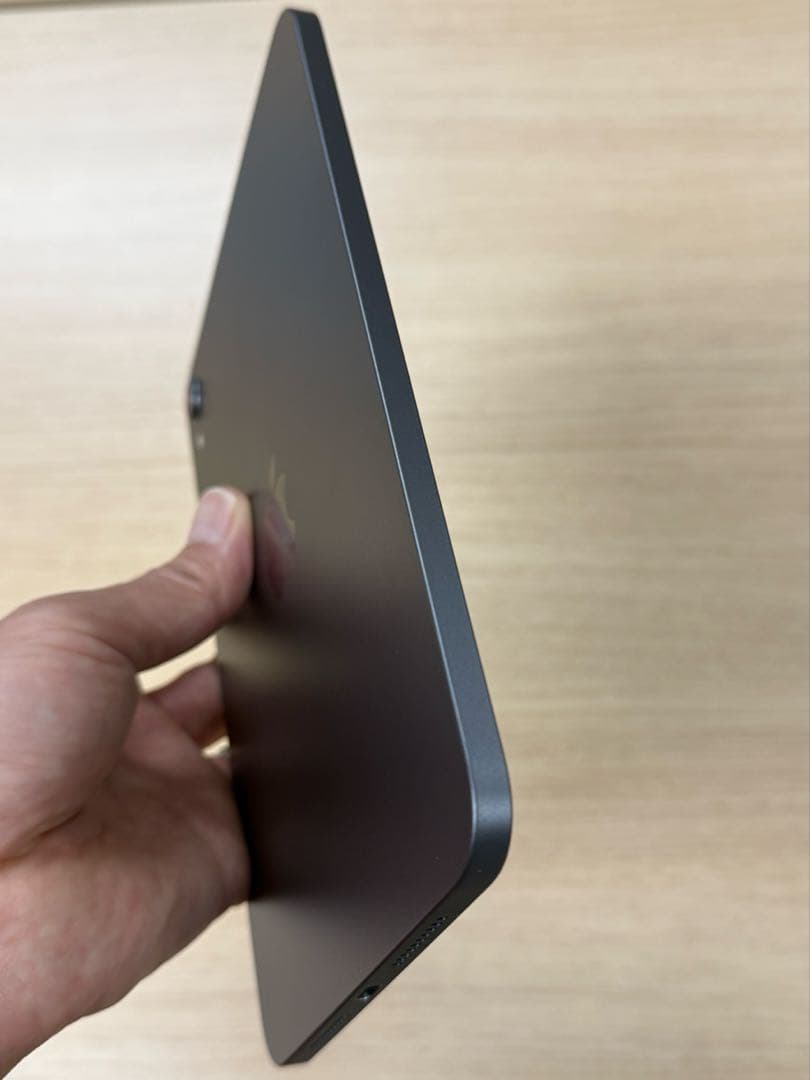 [中古超美品] iPad mini 6 256GB スペースグレイ WiFi