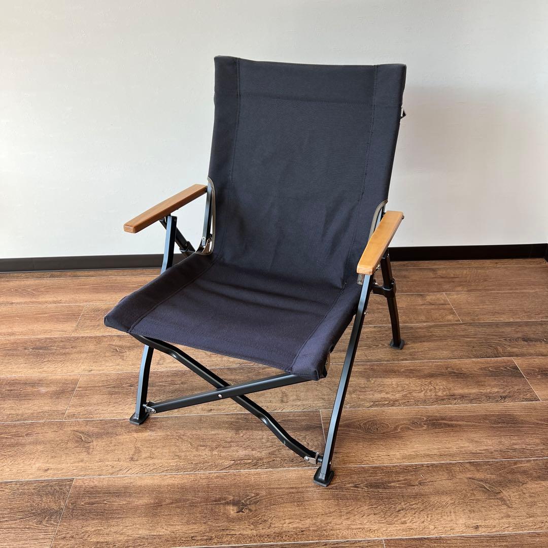 GROUSE SBM CHIAR（ブラック）