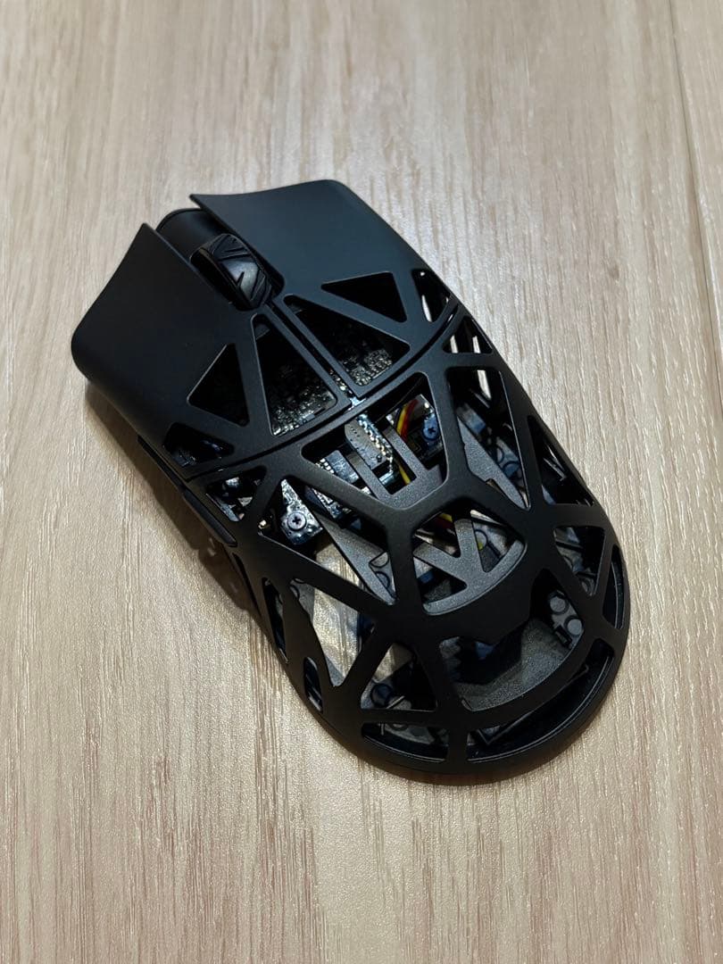 Beast x pro ブラック