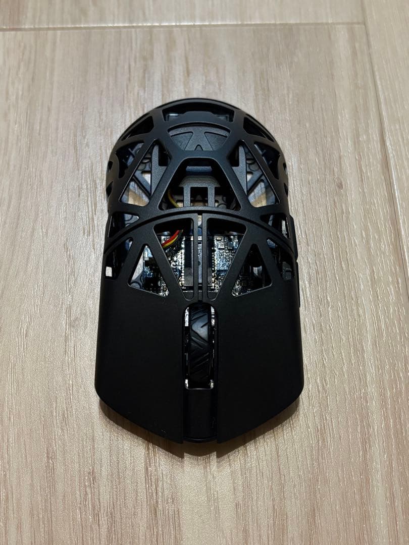 Beast x pro ブラック