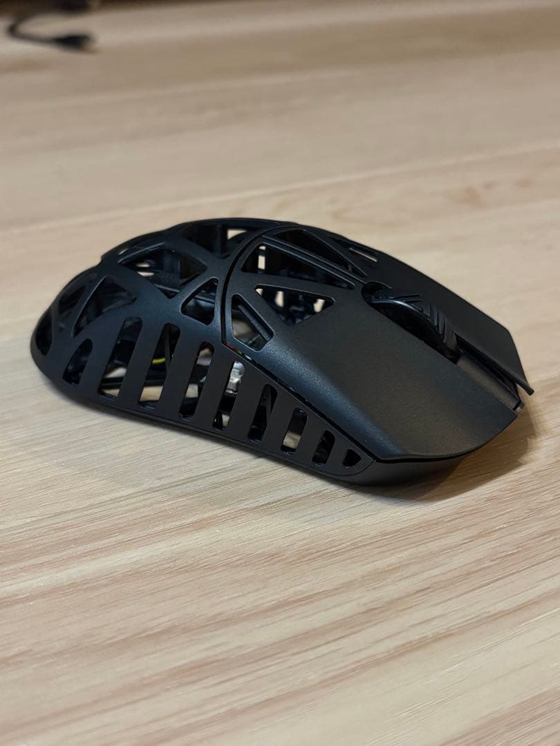 Beast x pro ブラック