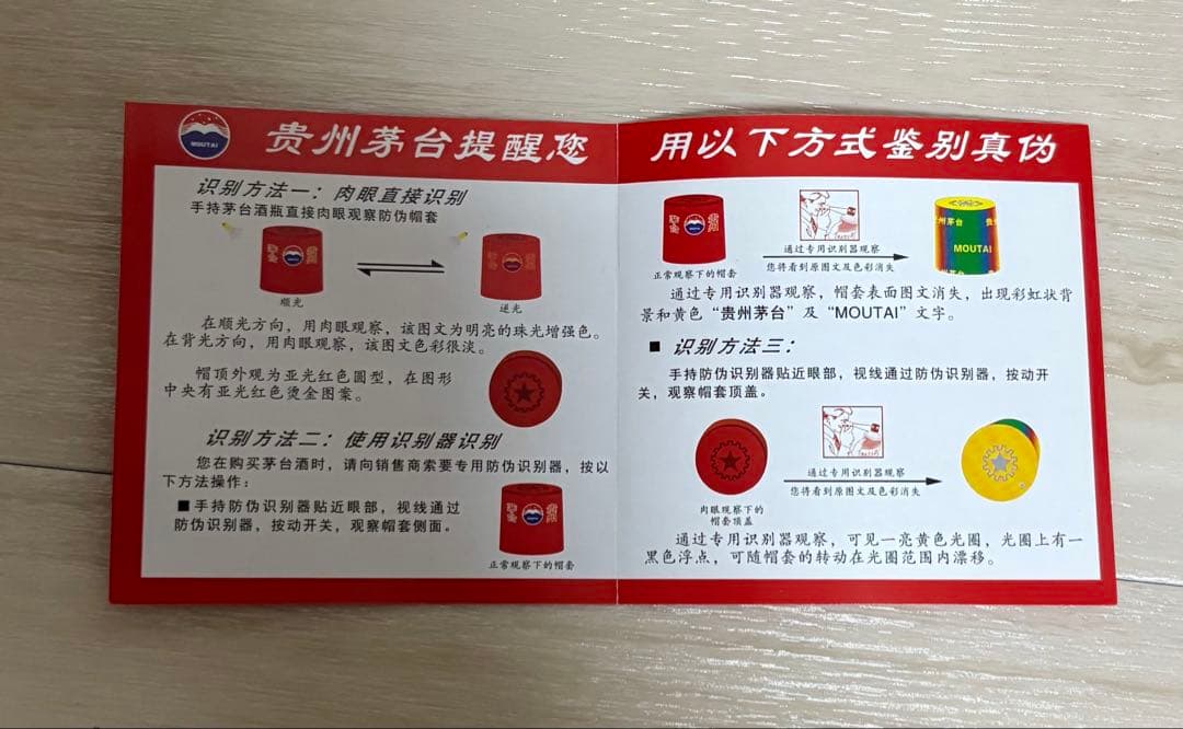 貴州茅台酒 マオタイ 2020年 500ml 53% vol