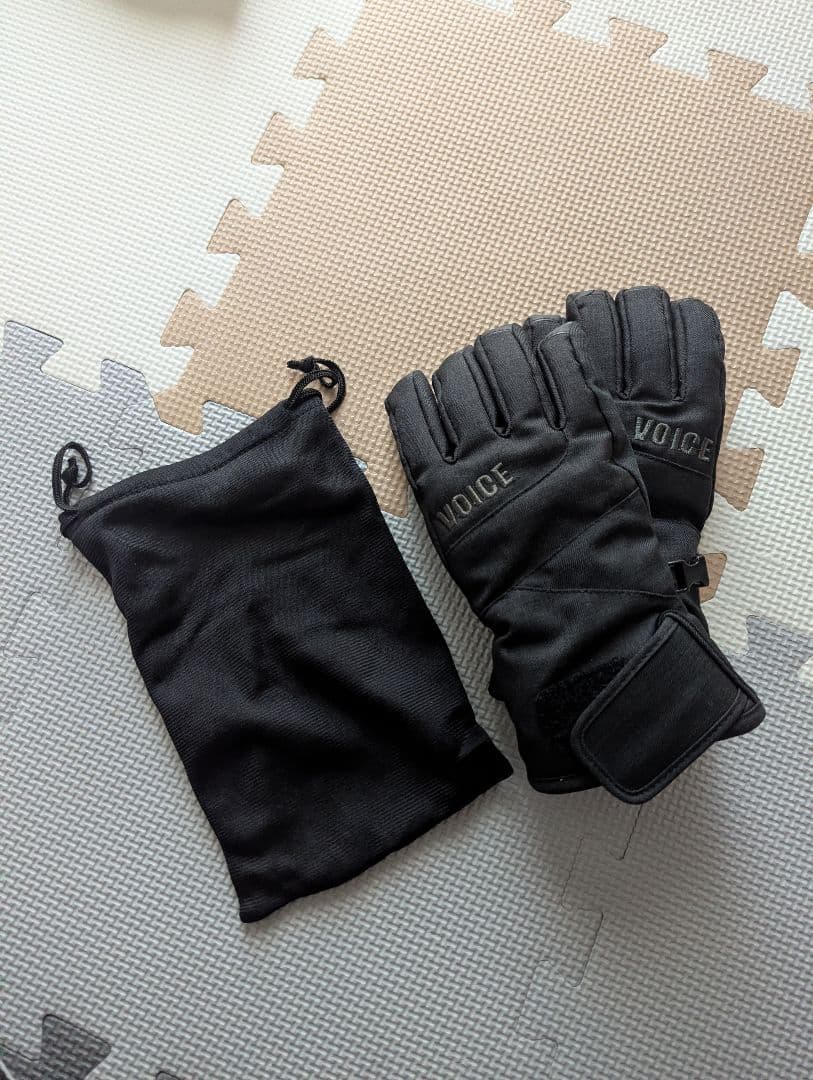 【美品】SARRA サラ リリーホワイト 5点セット　スノーボードウェア スキー