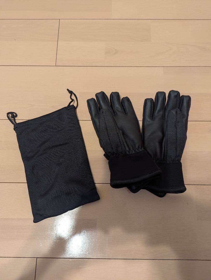 【美品】SARRA サラ リリーホワイト 5点セット　スノーボードウェア スキー