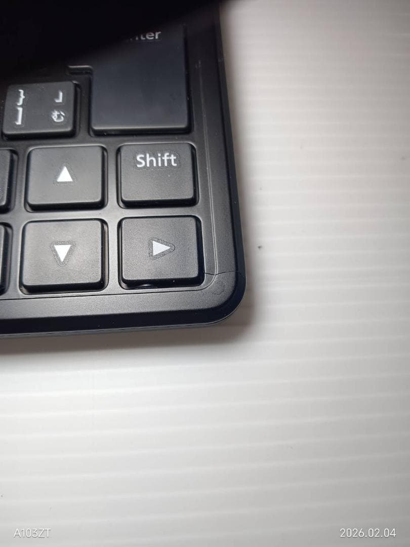 KING JIM DM200 デジタル メモ ポメラ ジャンク