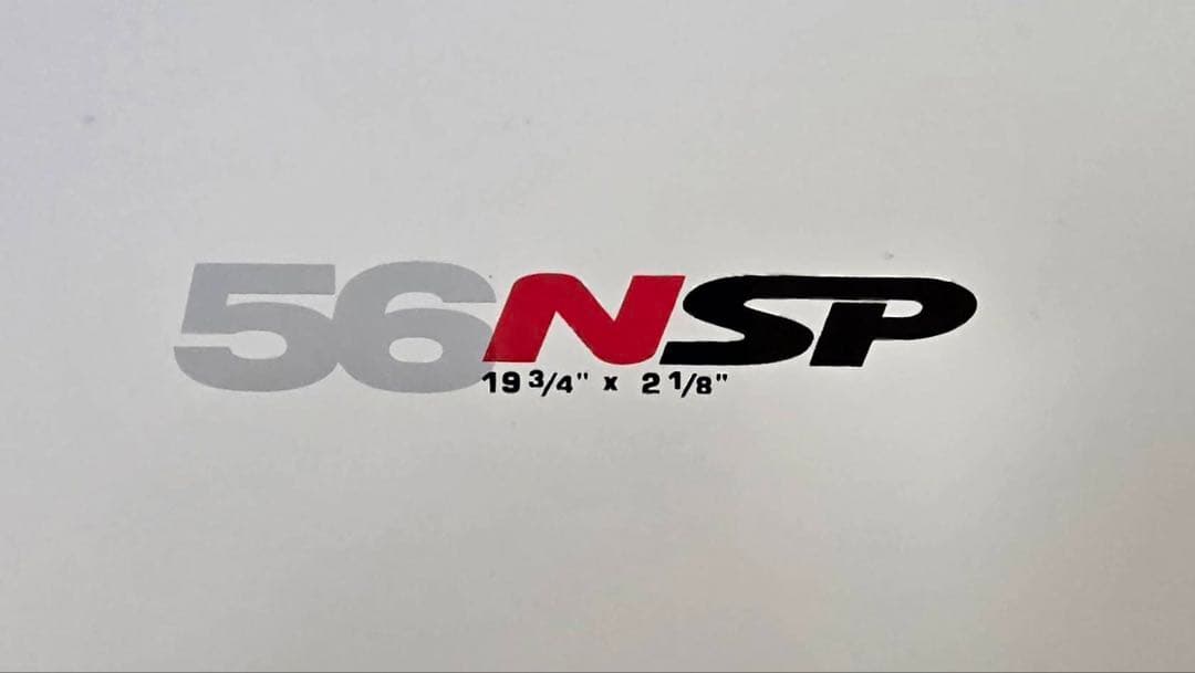 NSP サーフボード ショートボード