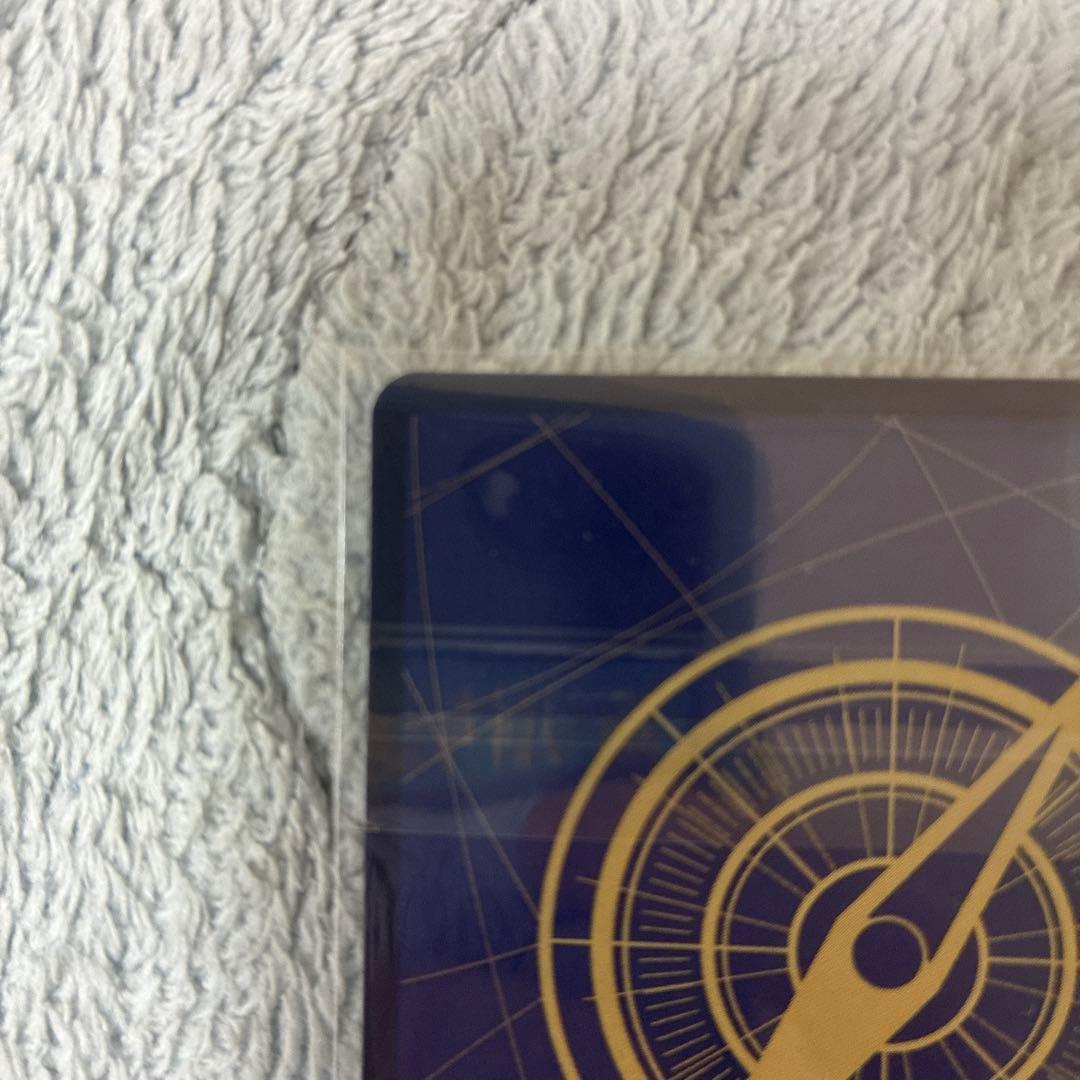 フラッグシップ 優勝賞品 サンジ ワンピースカード 未開封