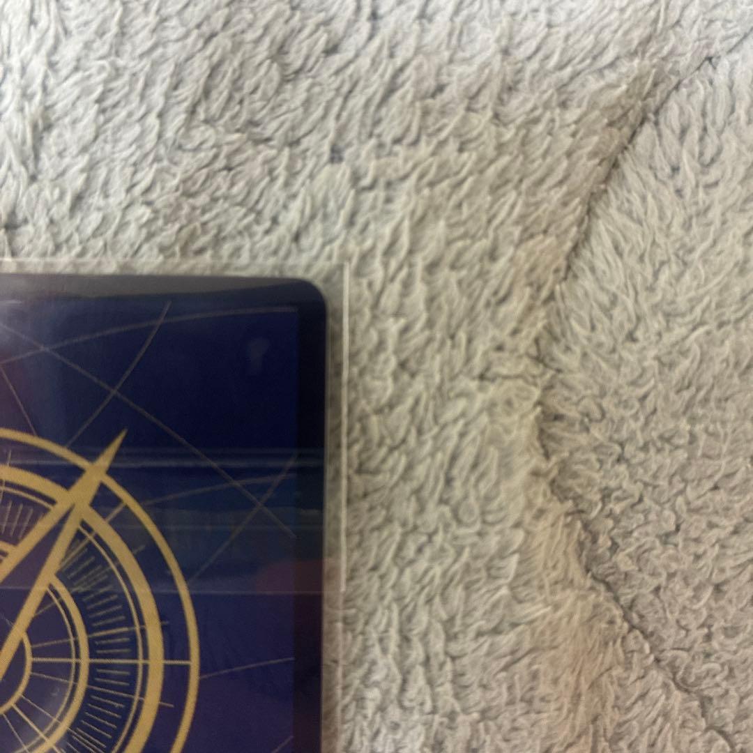 フラッグシップ 優勝賞品 サンジ ワンピースカード 未開封