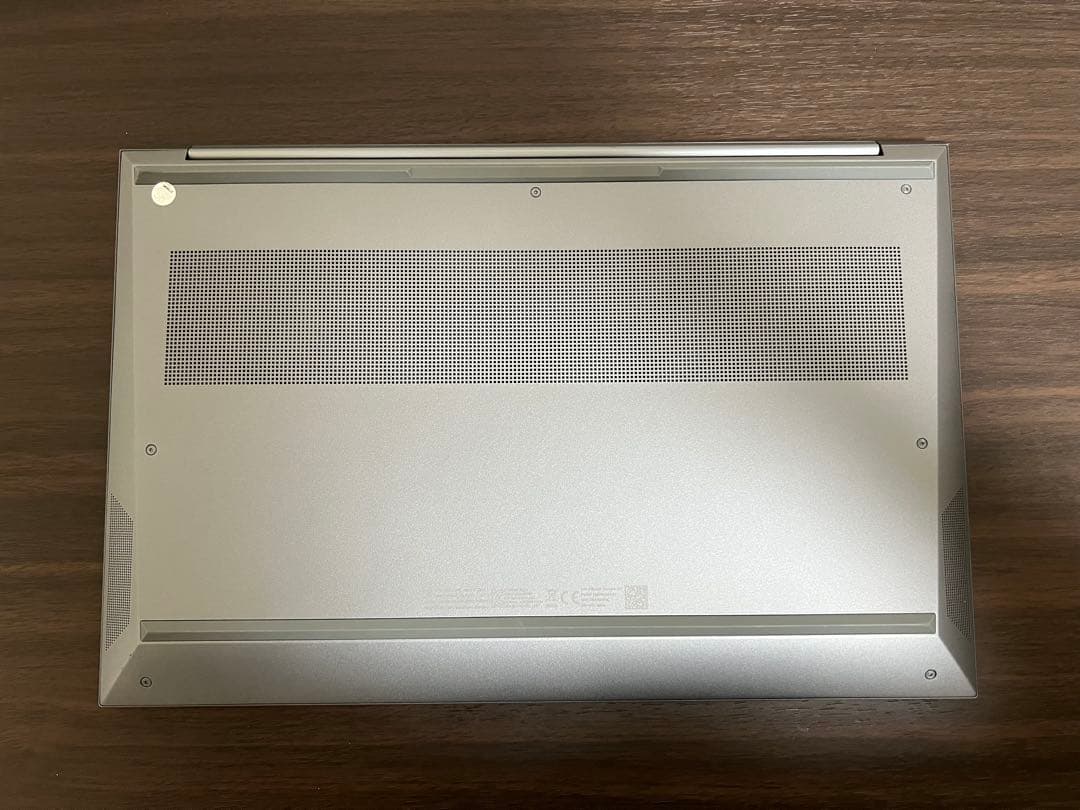 美品 HP ZBook Studio G7 i7-10750H32G/512