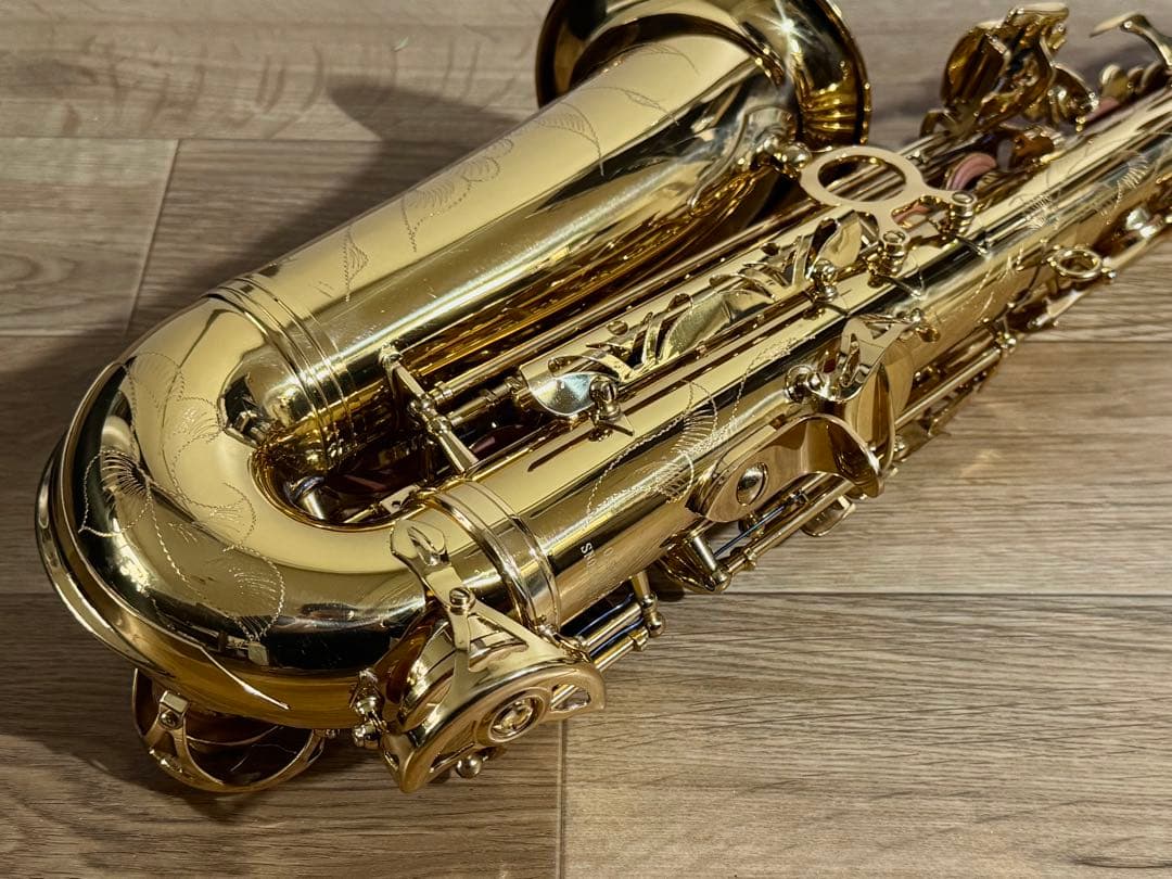 Otlier アルトサックス